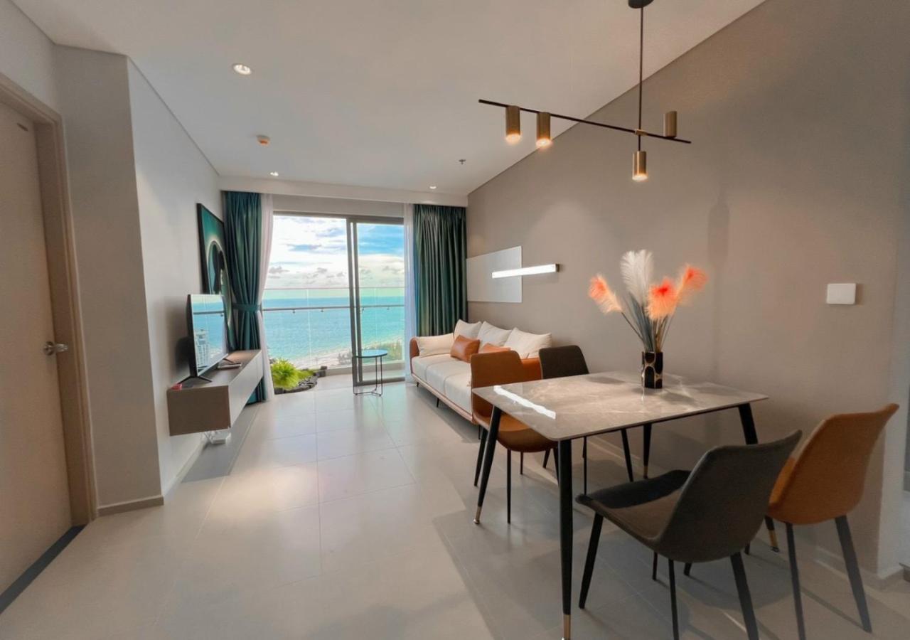 The Song Apartment Sea View - Can Ho Bien Nghi Duong - Hao'S Homestay Vung Tau Extérieur photo