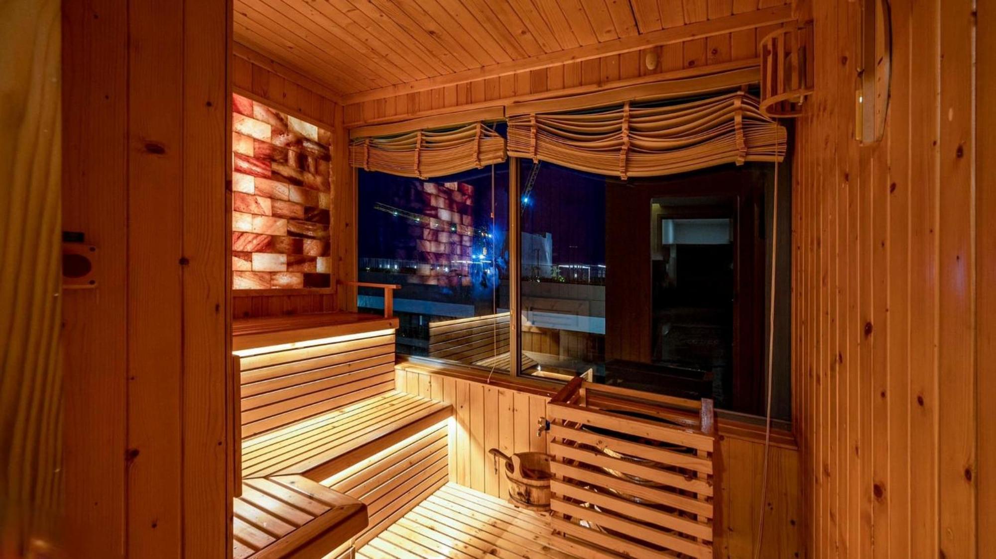 The Song Apartment Sea View - Can Ho Bien Nghi Duong - Hao'S Homestay Vung Tau Extérieur photo